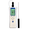 Sper Scientific Hazard Analysis Critical Control Point HACCP Thermometer 800042